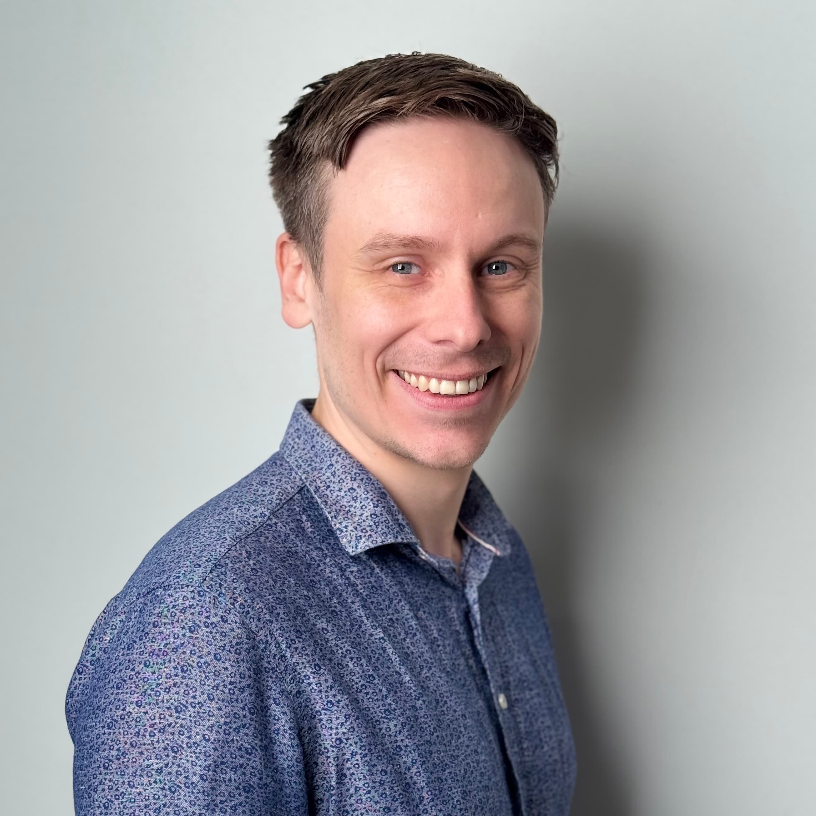 Dagur Ingi Ólafsson