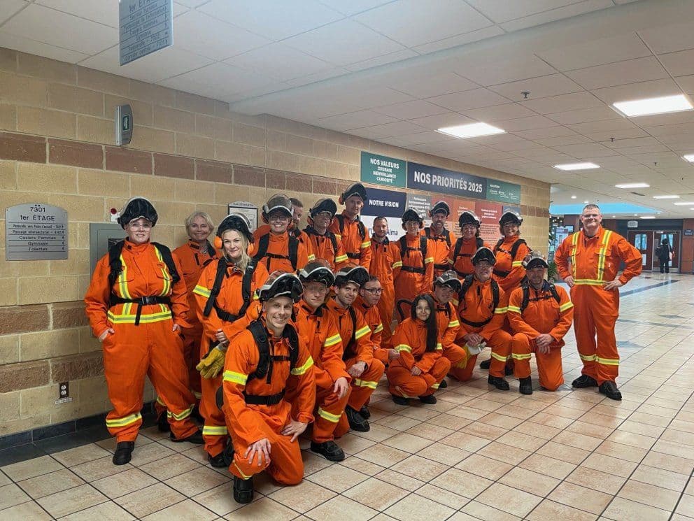 Samstarf Kanada og Íslands í áliðnaði heldur áfram með heimsókn árið 2026