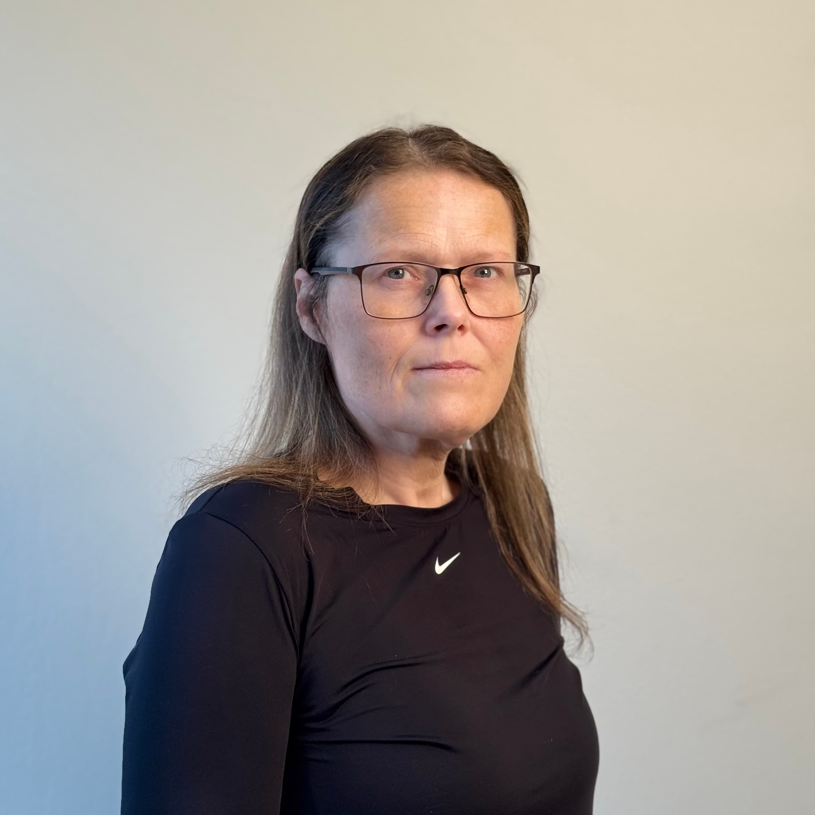 Edda Sóley Þorsteinsdóttir